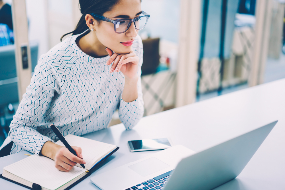 marketing entrepreneur
